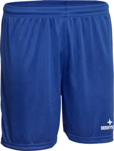 Derbystar Sp-Hose Contra Kurz - blau