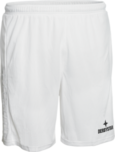 Derbystar Sp-Hose Primo Kurz - weiss/weiss