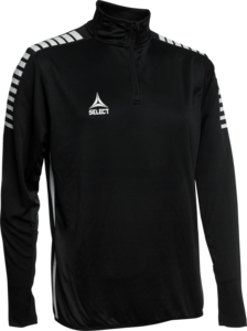 Select Trainingstop Monaco - schwarz