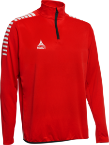 Select Trainingstop Monaco - rot