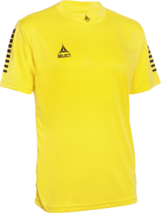 Select Sp-Trikot Pisa Kurz - gb/sw