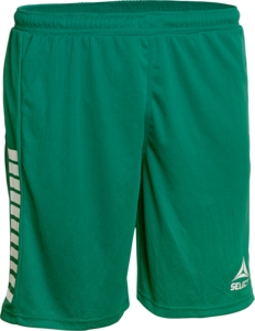 Select Sp-Hose Monaco - gr�n/weiss