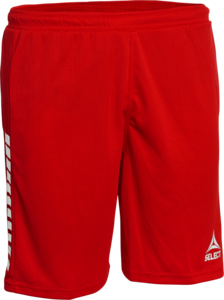 Select Sp-Hose Monaco - ro/weiss