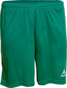 Select Sp-Hose Pisa Kurz - grn