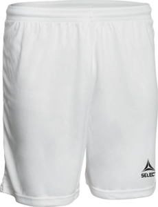 Select Sp-Hose Pisa Kurz - weiss