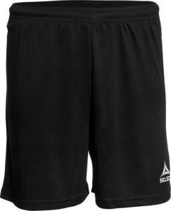 Select Sp-Hose Pisa Kurz - schwarz