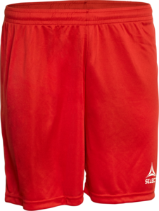 Select Sp-Hose Pisa Kurz - rot
