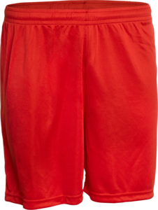 Derbystar Sp-Hose Basic Kurz - rot