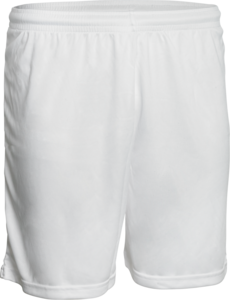 Derbystar Sp-Hose Basic Kurz - wei�