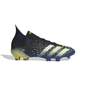 adidas Herren Predator Freak.1 FG Fu�ballschuhe