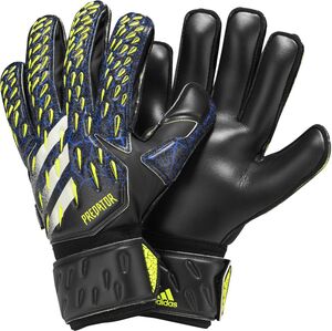 adidas Predator Match Fingersave Torwarthandschuhee