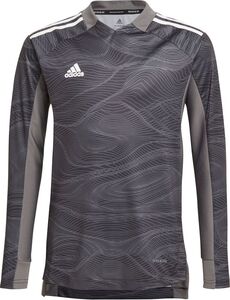 adidas Kinder Condivo 21 Primeblue Long Sleeve Torwarttrikot