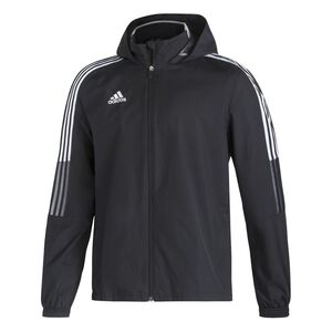 adidas Herren Tiro 21 All-Weather Jacke