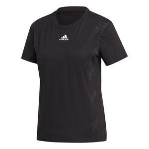 adidas Damen Graphic T-Shirt