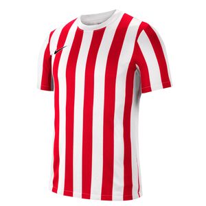 Nike Dri-FIT Division 4 Kurzarm-Fuballtrikot fr Damen
