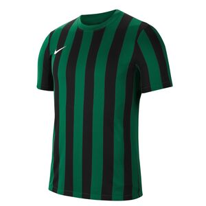 Nike Dri-FIT Division 4 Kurzarm-Fu�balltrikot f�r Damen