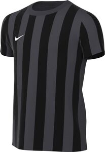 Nike Dri-FIT Division 4 Kurzarm-Fu�balltrikot mit Streifen f�r �ltere Kinder
