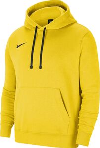 Nike Park Fleece-Fu�ball-Hoodie Kapuze f�r Herren