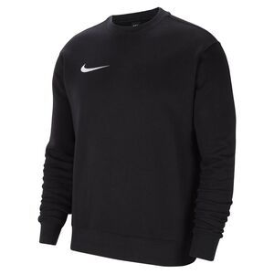Nike Park Fleece-Fuball-Rundhalsshirt fr Herren