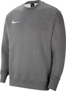Nike Park Fleece-Fuball-Rundhalsshirt fr Herren