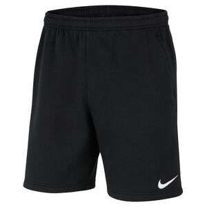 Nike Park Fleece-Fu�ball-Shorts f�r Herren