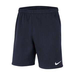 Nike Park Fleece-Fu�ball-Shorts f�r Herren