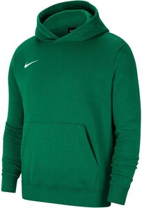 Nike Park Fleece-Fu�ball-Hoodie Kapuze f�r �ltere Kinder