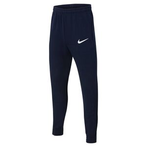Nike Park Fleece-Fu�ballhose f�r �ltere Kinder