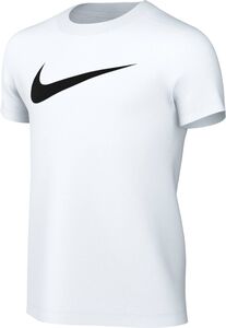 Nike Dri-FIT Park Fu�ball-T-Shirt f�r �ltere Kinder