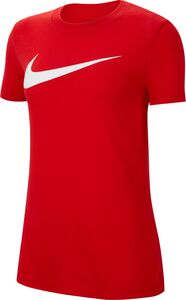 Nike Dri-FIT Park Fu�ball-T-Shirt f�r Damen
