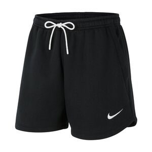 Nike Park Fleece-Fu�ballshorts f�r Damen