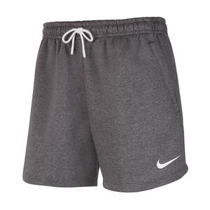 Nike Park Fleece-Fu�ballshorts f�r Damen