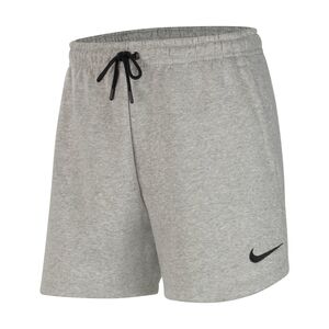 Nike Park Fleece-Fu�ballshorts f�r Damen