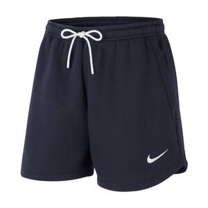 Nike Park Fleece-Fu�ballshorts f�r Damen