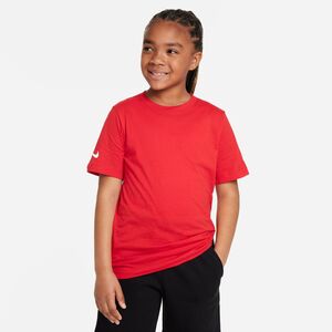 Nike Park Fu�ball-T-Shirt f�r �ltere Kinder