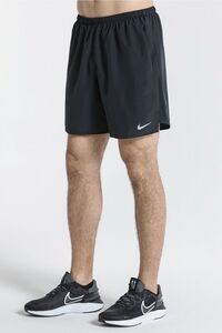 Nike Challenger Herren 7 2-In-1 Running Shorts