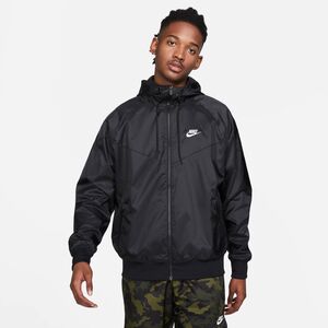 Nike Sportswear Heritage Essentials Windrunner Herren Hooded Jacket