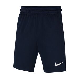Nike Dri-FIT Park Strick-Fu�ballshorts f�r �ltere Kinder