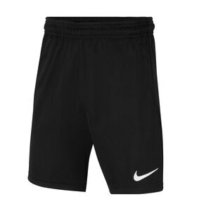 Nike Dri-FIT Park Strick-Fu�ballshorts f�r �ltere Kinder