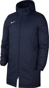 Nike Repel Park Damen-Fu�balljacke mit Synthetikf�llung