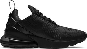 Nike Damen Sneaker Freizeitschuhe Wmns Air Max 270   black/black