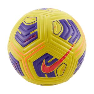 Nike Nk Academy - Team - yellow/violet/bright crimson