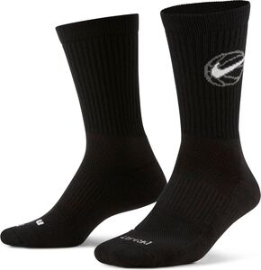 Nike Everyday Crew Basketball Socken (3 Pair)