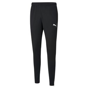 Puma teamRISE Poly Training Pants - schwarz
