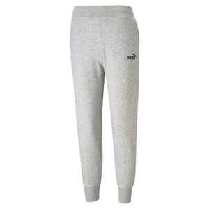 Puma Ess Sweatpants Tr Cl - light gray heather