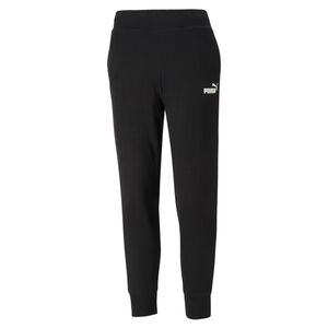 Puma Ess Sweatpants Tr Cl - puma black