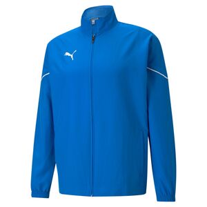 Puma teamRISE Sideline Jacket - blau