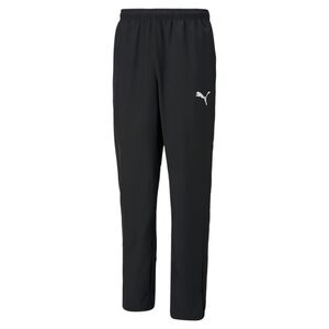 Puma teamRISE Sideline Pants - schwarz