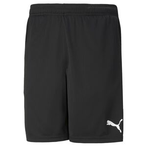 Puma teamRISE Training Shorts - schwarz