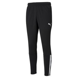 Puma teamLIGA Training Pants - schwarz